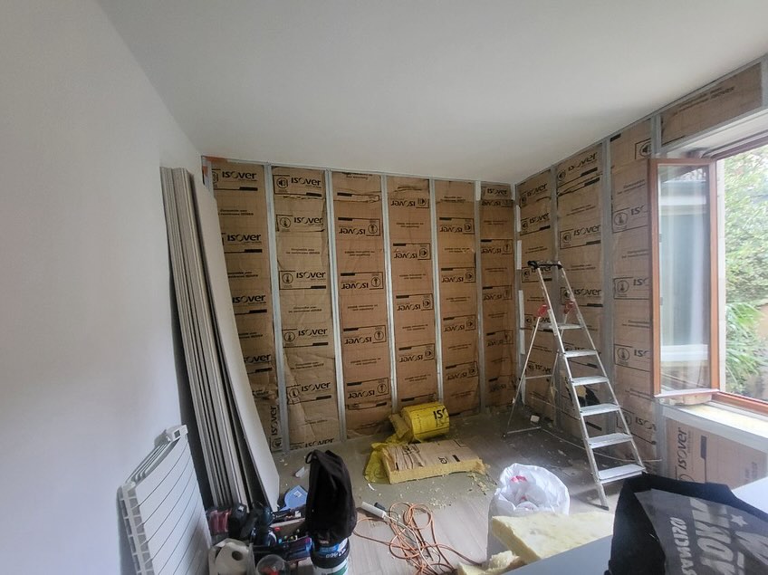 Rénovation d'intérieur Naintré Rénovation d'intérieur Naintré